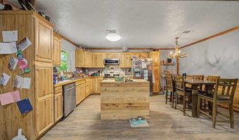 187 Moncus Loop, Amity, AR 71921