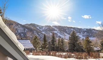 201 Midland Ave, Aspen, CO 81611