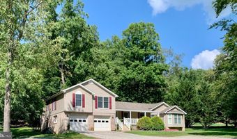 21430 SWOPE Rd, Boonsboro, MD 21713