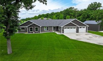 4024 Rosewood Ln SE, Alexandria, MN 56308