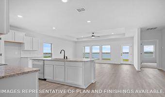 1007 Roberto Ave Plan: Ozark, Baker, LA 70791