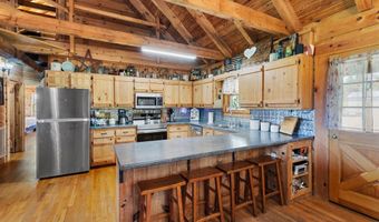 487 Snow Hill Rd, Ballard, WV 24918