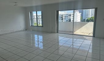 1075 92nd St 603, Bay Harbor Islands, FL 33154