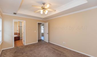 4016 S WILLIAMS St, Amarillo, TX 79118
