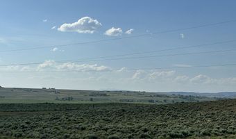 LOT 50 SAUK TRAIL, Boulder, WY 82923