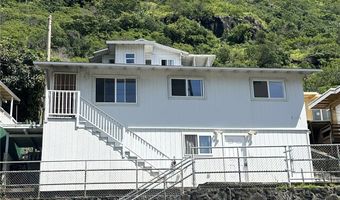 2001 10th Ave, Honolulu, HI 96816