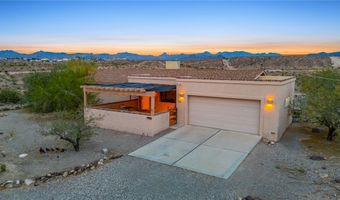 1880 Goldrush Rd, Bullhead City, AZ 86442
