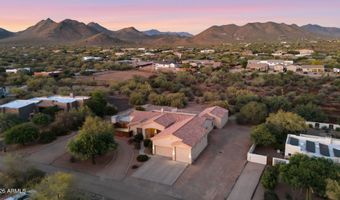 36615 N 25TH St, Cave Creek, AZ 85331