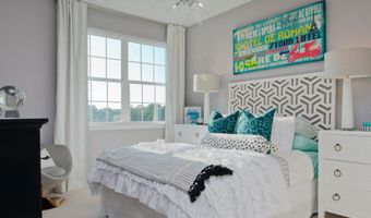 21917 Parkland Trace Ter Plan: Innisbrook, Boyds, MD 20841