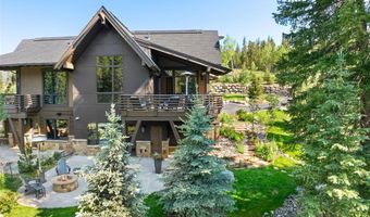 315 RIVER PARK Dr, Breckenridge, CO 80424