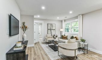 1208 Tarrington Ave, Charlotte, NC 28205