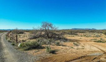 Xxx S Slick Fork Trail 5, Congress, AZ 85332