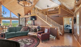 6 CATTLE DRIVE Ln, Cora, WY 82925