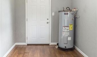 1608 W 4th St, Alma, GA 31510