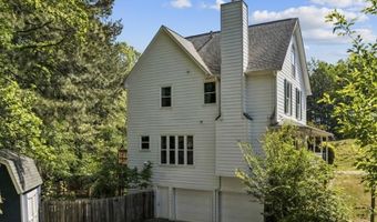 4595 Stewart Reilly Dr NW, Acworth, GA 30101
