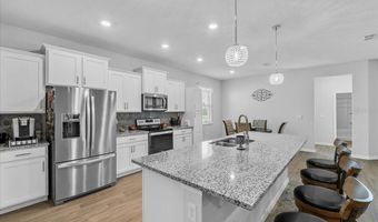 3581 KEYWORTH St, Apopka, FL 32712