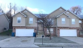 1044 NOTTING HILL Ct, Collinsville, IL 62234