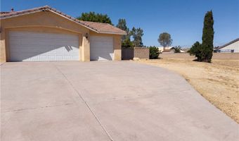 15358 Lookout, Apple Valley, CA 92307