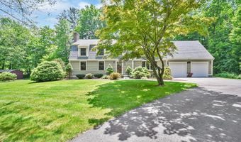 373 Broad Way, Coventry, CT 06238