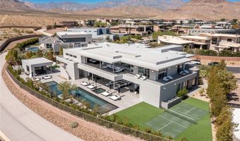 14 Magic Stone Ln, Las Vegas, NV 89135