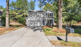 3916 Wild Blossom Ct, Acworth, GA 30101