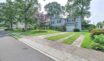 139 Pennsylvania Ave, Absecon, NJ 08201