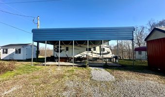 1080 Ford Rd, Baxter, TN 38544