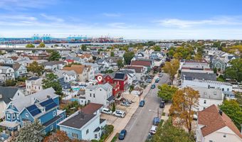 59 HUMPHREY Ave, Bayonne, NJ 07002