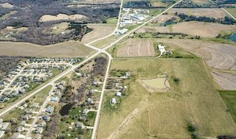 Lot 1 Trail View Drive, Baldwin City, KS 66006