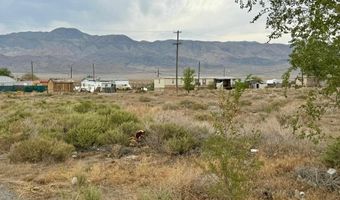 Washington Street, Hawthorne, NV 89420