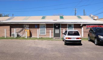 200 W Murphy, Alpine, TX 79830