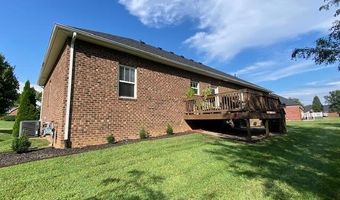 111 Landmark Dr, Bardstown, KY 40004