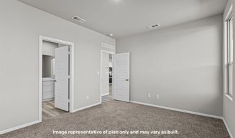 1800 NW 5th St Plan: Starkville, Andrews, TX 79714