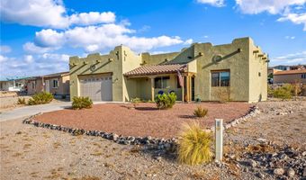 2706 Paloma Senda, Bullhead City, AZ 86442