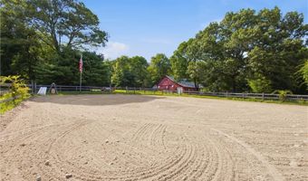 22 Burgess Rd, Foster, RI 02825