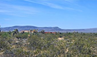 5558 E Red Barrel Rd, Yucca, AZ 86438