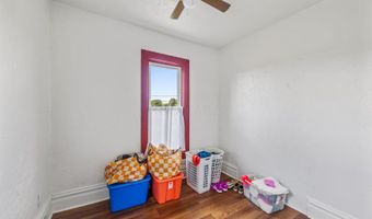 204 S Main St, Ashley, OH 43003