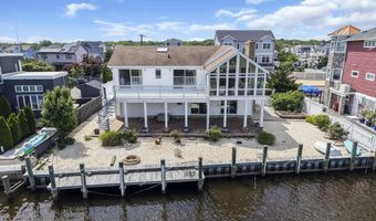 259 Cypress Dr, Bayville, NJ 08721