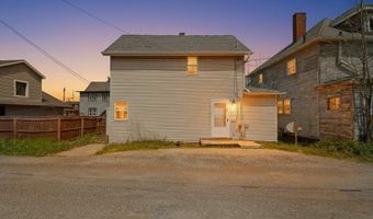 421 S Park Ave, Alliance, OH 44601