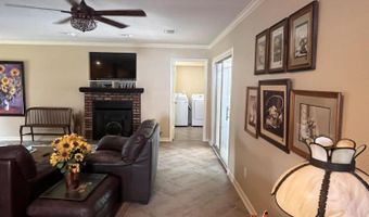 615 N Haven Dr, Biloxi, MS 39532
