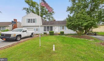 22424 LEWES GEORGETOWN Hwy, Georgetown, DE 19947