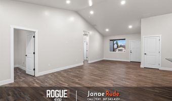 2011 E 22nd St, Casper, WY 82601