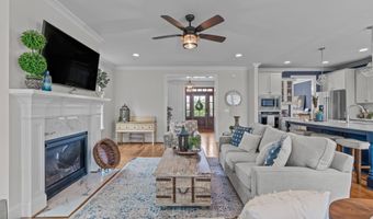 2505 Terrmini Dr, Apex, NC 27502