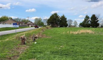 0 N Hwy W Lot 3 - 4+/- Acres, Winfield, MO 63389