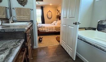 1750 Ridge Rd, Austinville, VA 24312