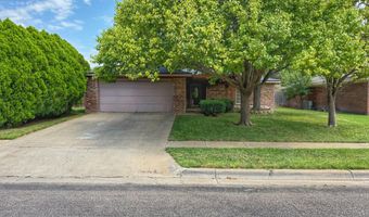 5707 S MILAM St, Amarillo, TX 79110