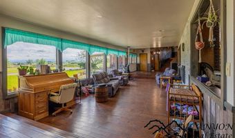 124 Highway 14A W, Byron, WY 82412