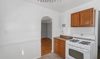 17237 Horger Ave, Allen Park, MI 48101
