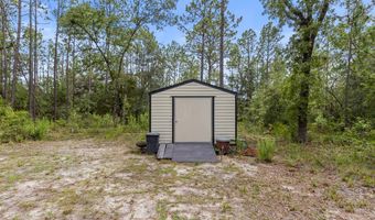 5829 NW 11th Ave, Bell, FL 32619