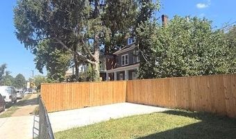 3958 OAKFORD Ave, Baltimore, MD 21215